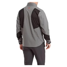 Footjoy HydroLite X Herrenjacke, grau