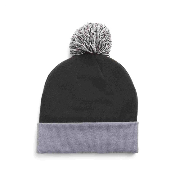 Puma WRMLBL Removable Pom Herren Wintermütze, schwarz