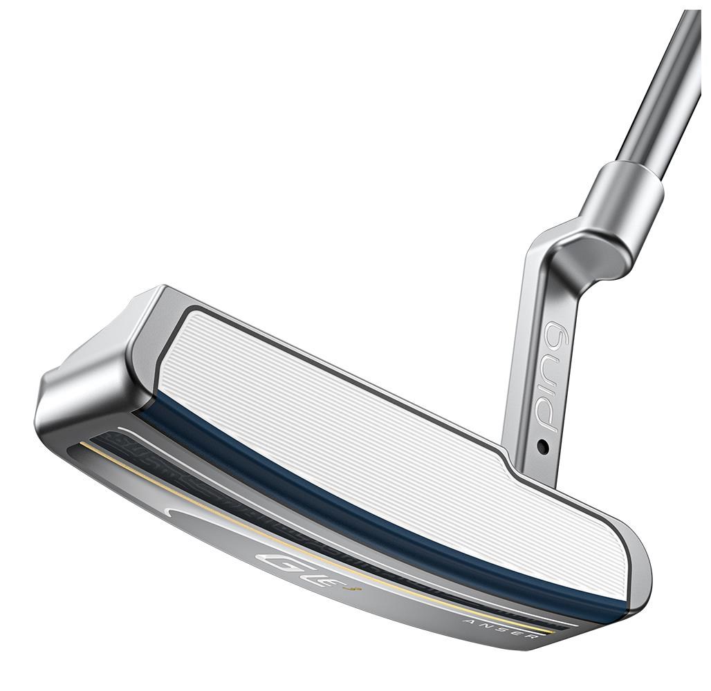 Ping G Le3 Anser Damen Putter