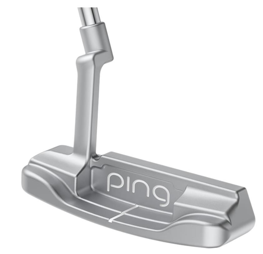 Ping G Le3 Anser Damen Putter