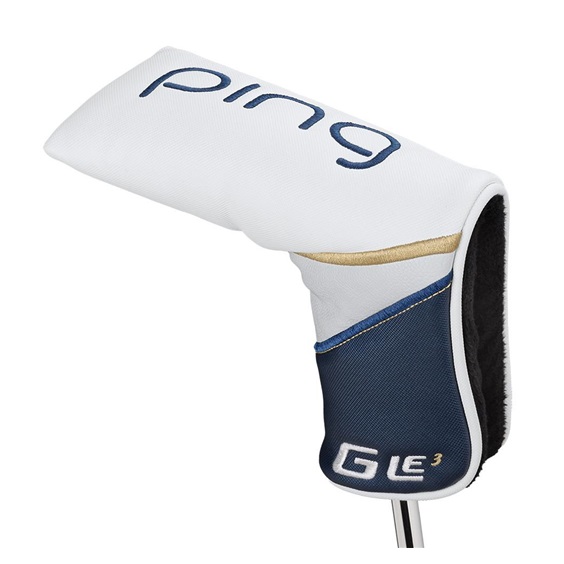 Ping G Le3 Anser Damen Putter