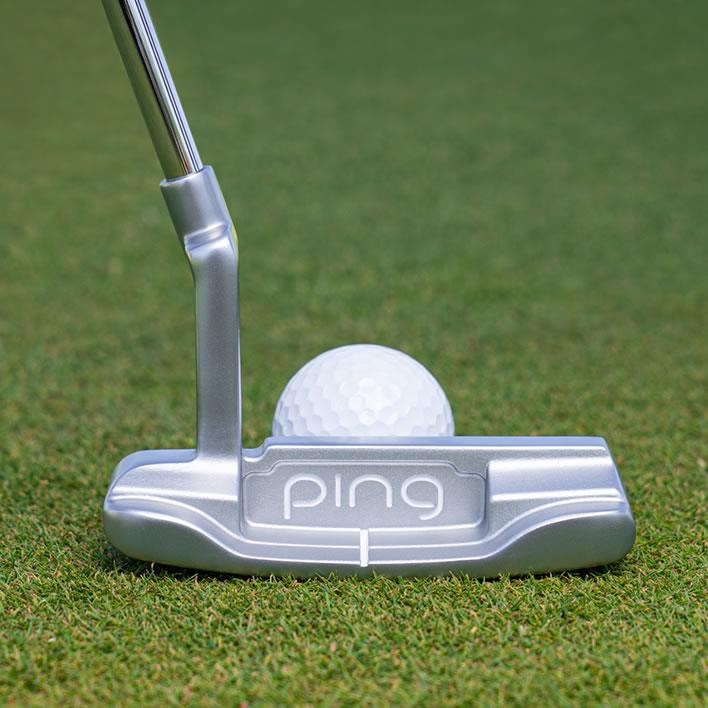 Ping G Le3 Anser Damen Putter
