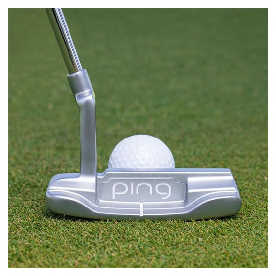 Ping G Le3 Anser Damen Putter