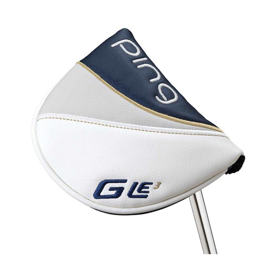 Ping G Le3 Fetch Damen Putter
