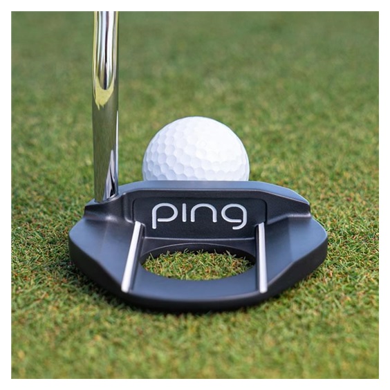 Ping G Le3 Fetch Damen Putter