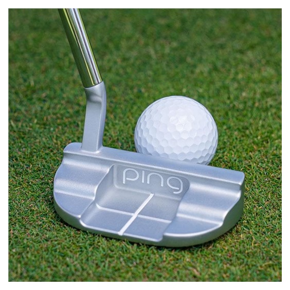 Ping G Le3 Louise Damen Putter