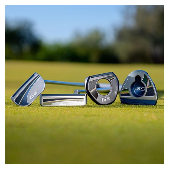Ping G Le3 Louise Damen Putter