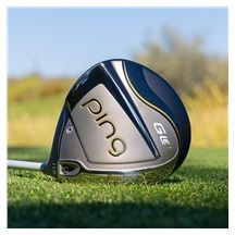 Ping G Le3 Damen Driver