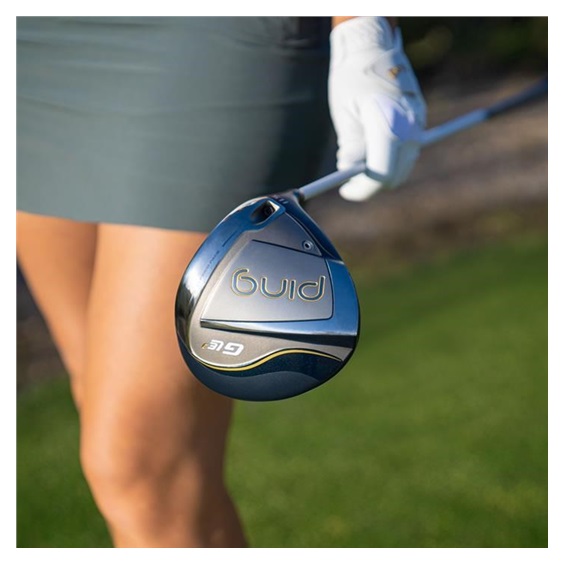 Ping G Le3 Damen Driver