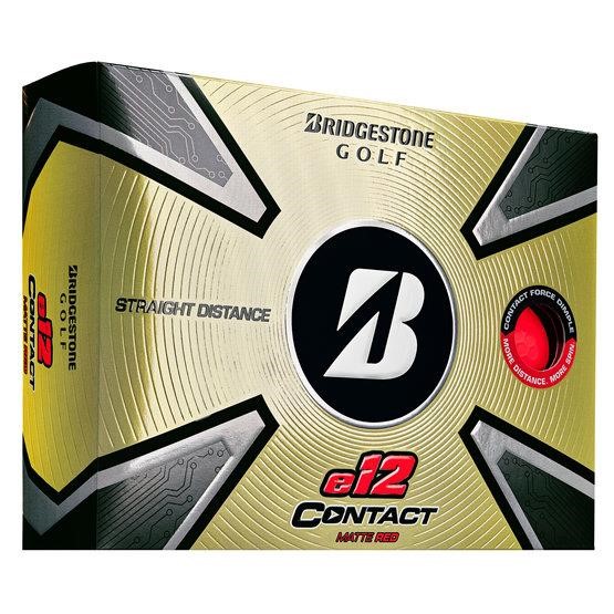 Second Chance Bridgestone E12 Grade A Lakeballs In  Produktbild-Vorschau 10