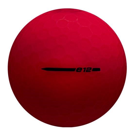 Second Chance Bridgestone E12 Grade A Lakeballs In  Produktbild-Vorschau 14