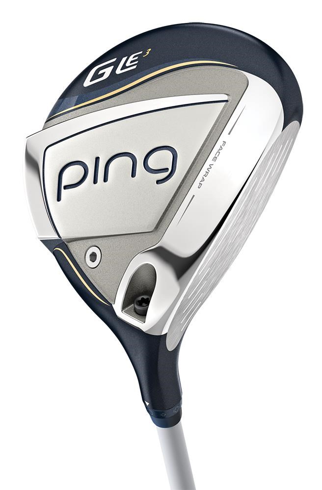 Ping G Le3 Damen Fairwayholz