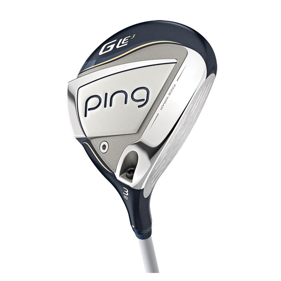 Ping G Le3 Damen Fairwayholz