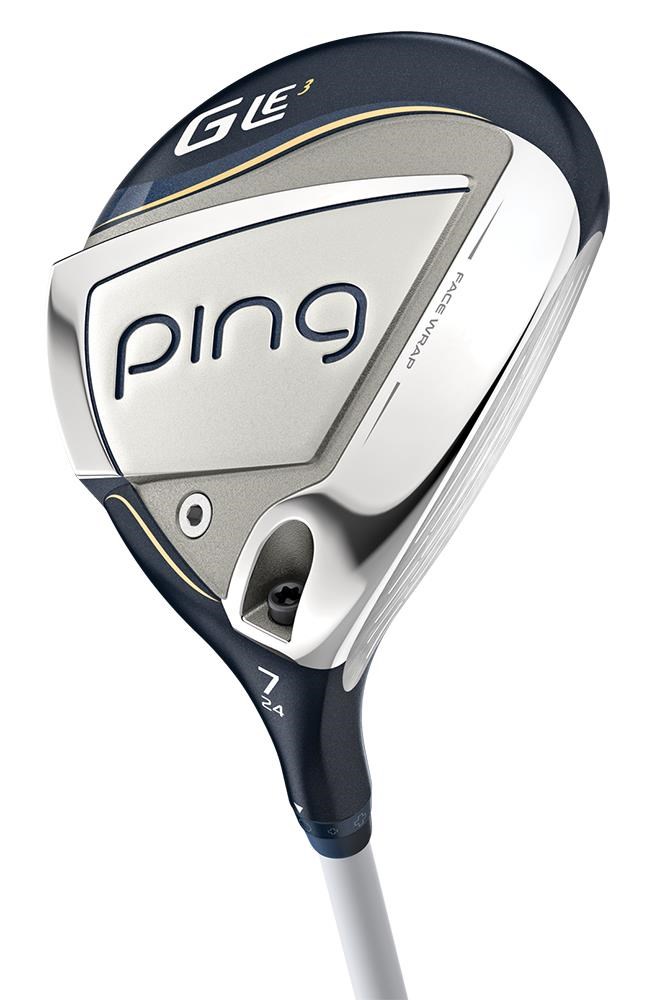 Ping G Le3 Damen Fairwayholz