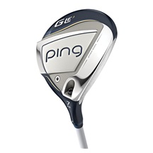 Ping G Le3 Damen Fairwayholz