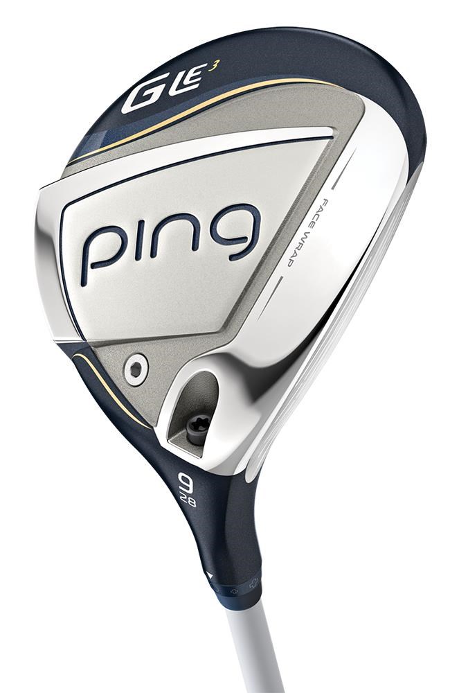Ping G Le3 Damen Fairwayholz