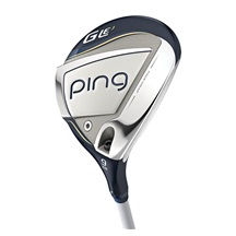 Ping G Le3 Damen Fairwayholz