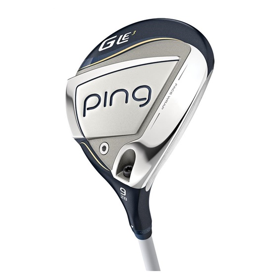Ping G Le3 Damen Fairwayholz
