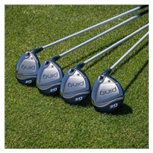 Ping G Le3 Damen Fairwayholz