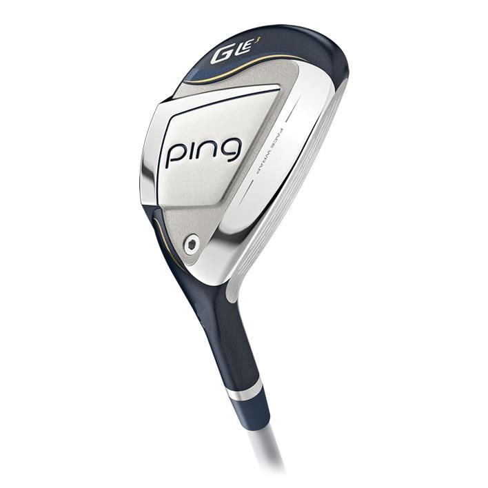Ping G Le3 Damen Hybrid