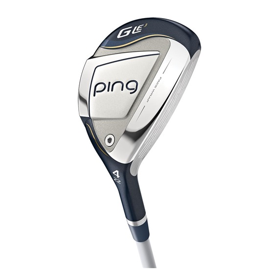 Ping G Le3 Damen Hybrid