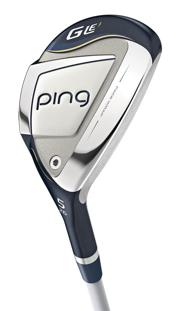 Ping G Le3 Damen Hybrid