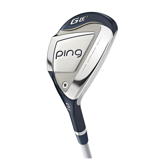 Ping G Le3 Damen Hybrid
