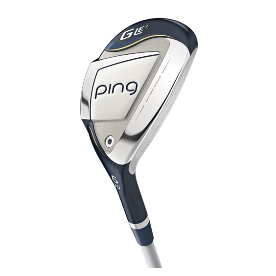 Ping G Le3 Damen Hybrid