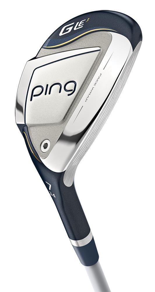 Ping G Le3 Damen Hybrid