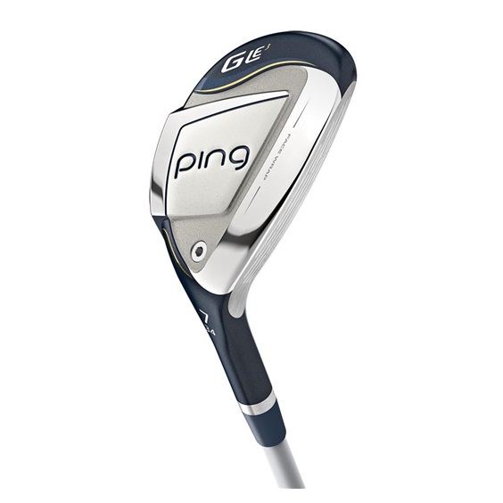 Ping G Le3 Damen Hybrid