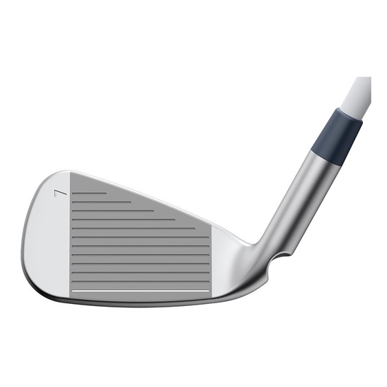 Ping G Le3 Damen Eisen, Graphit