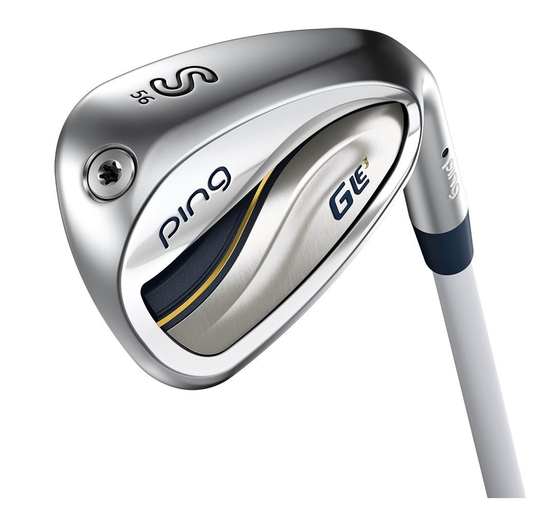 Ping G Le3 Damen Eisen, Graphit