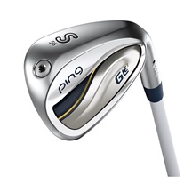Ping G Le3 Damen Eisen, Graphit