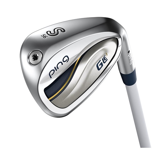 Ping G Le3 Damen Eisen, Graphit
