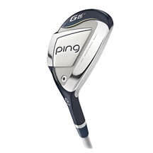 Ping G Le3 Combo Damen Golfset, Graphit