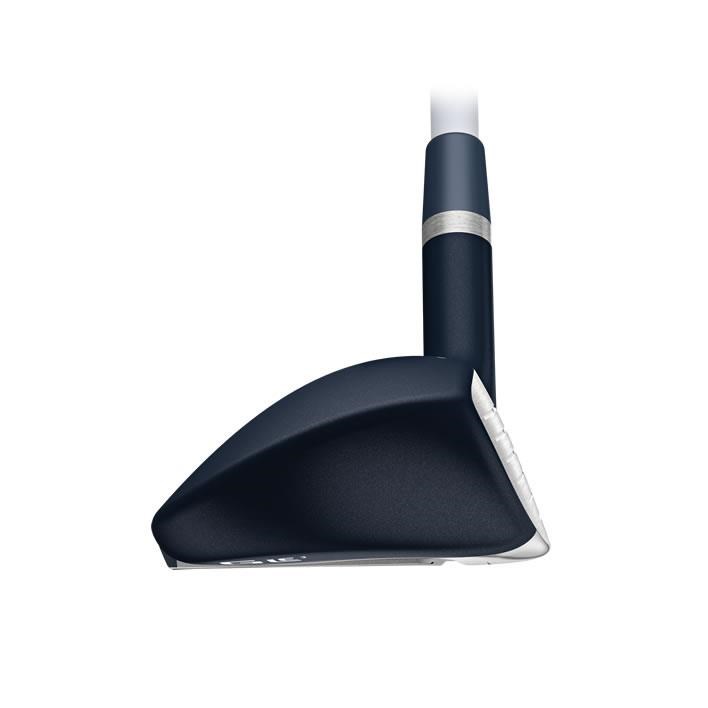 Ping G Le3 Combo Damen Golfset, Graphit