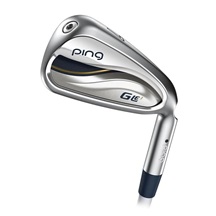 Ping G Le3 Combo Damen Golfset, Graphit