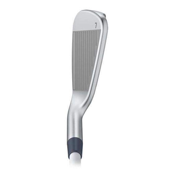 Ping G Le3 Combo Damen Golfset, Graphit