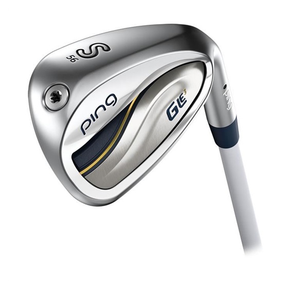 Ping G Le3 Combo Damen Golfset, Graphit