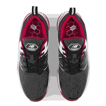 New Balance Herren Golfschuhe, dunkelblau/rot