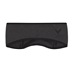Callaway Winter Hairtail Damen Headband, schwarz