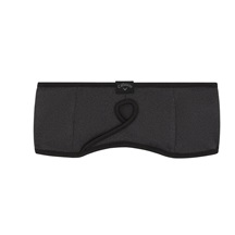 Callaway Winter Hairtail Damen Headband, schwarz