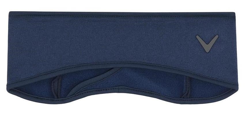 Callaway Winter Hairtail Damen Headband, dunkelblau