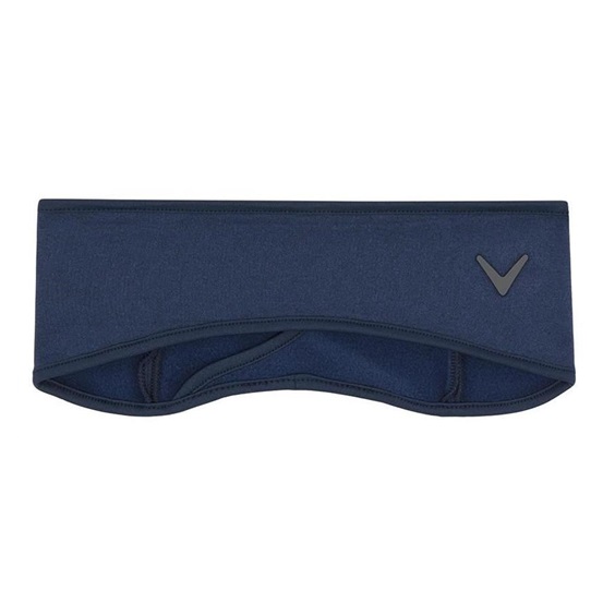 Callaway Winter Hairtail Damen Headband, dunkelblau