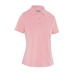 Callaway Swingtech Solid Damen Poloshirt, pink nectar