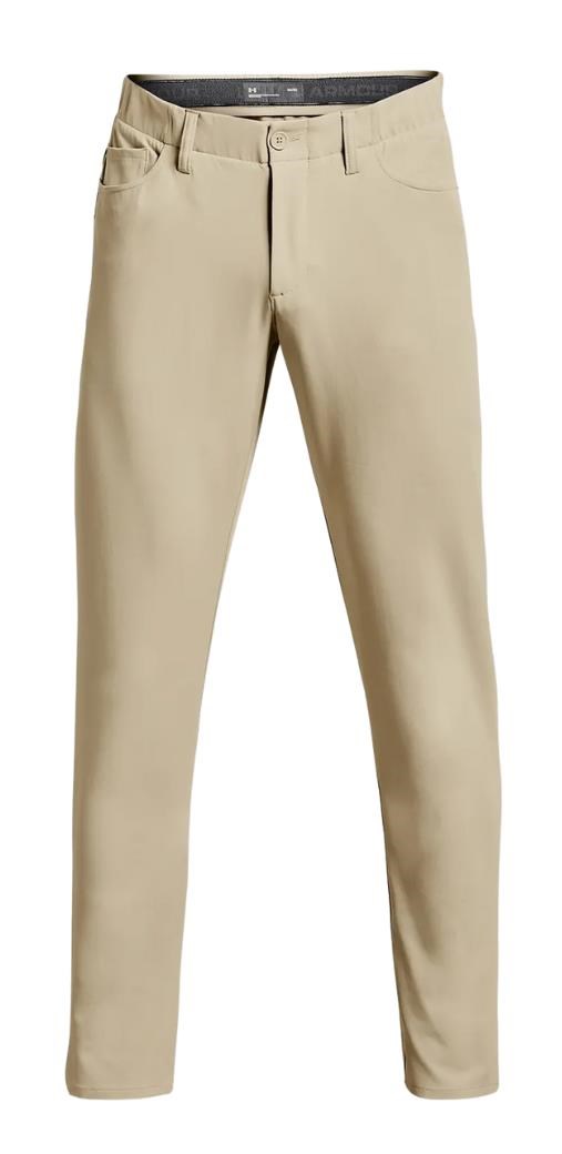Under Armour Drive Herren Golfhose, braun
