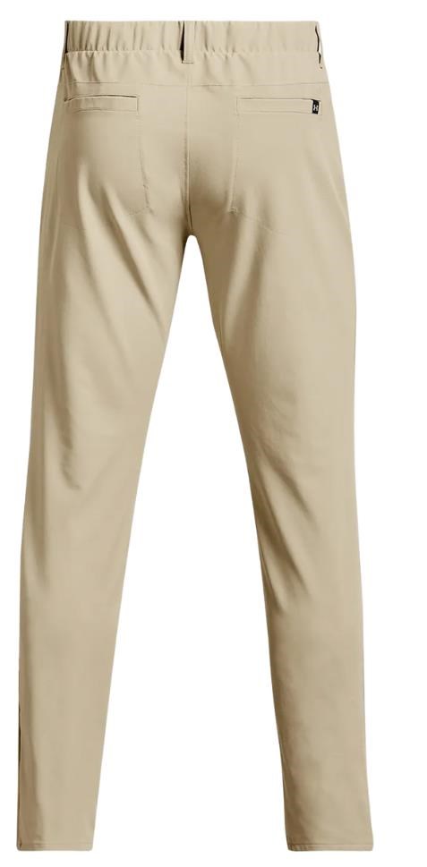 Under Armour Drive Herren Golfhose, braun