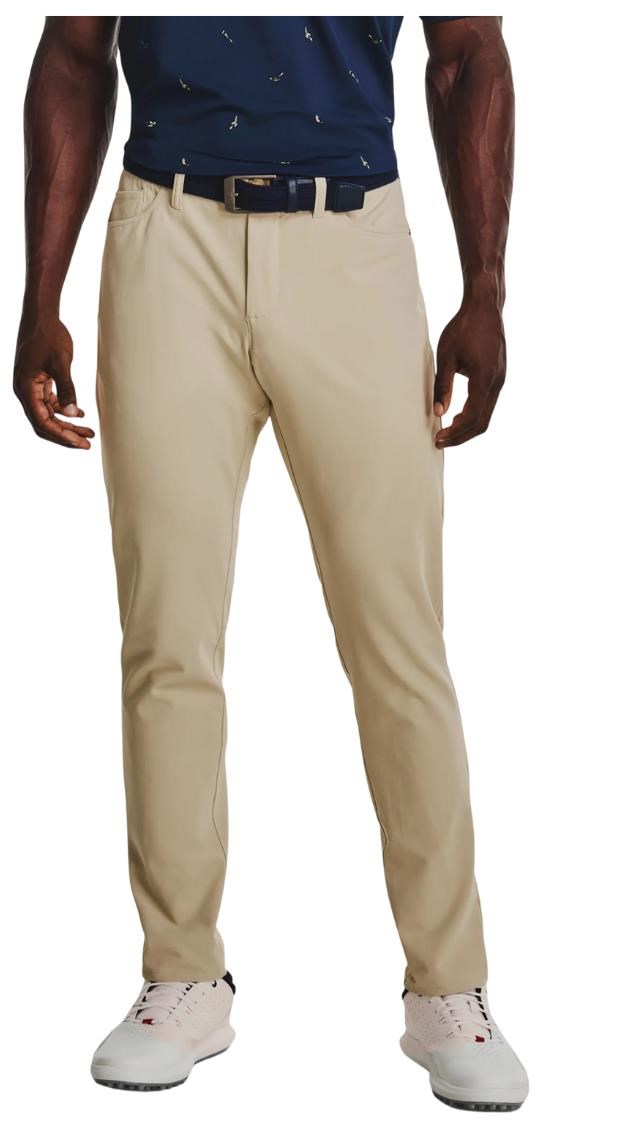 Under Armour Drive Herren Golfhose, braun