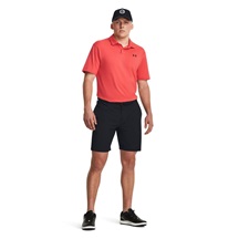Under Armour T2G Herren Poloshirt, rot