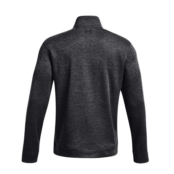 Under Armour Storm Fleece Herren Sweatshirt, schwarz